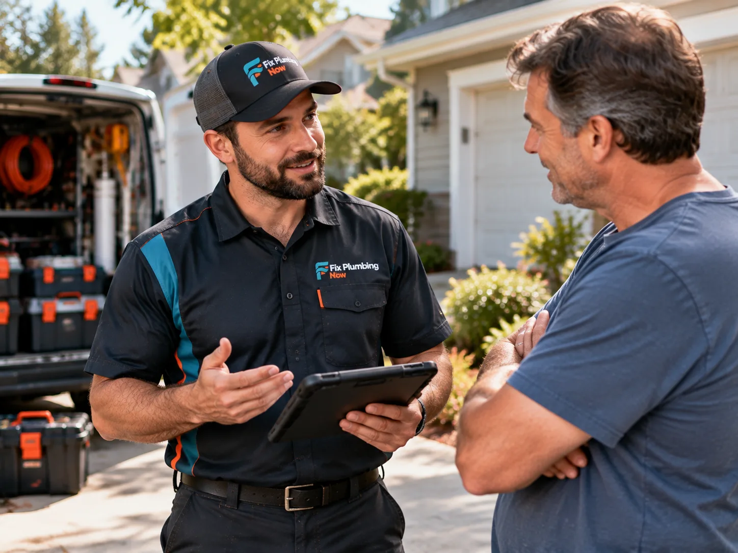 Clogged Drain Service Juliustown, NJ FAQs